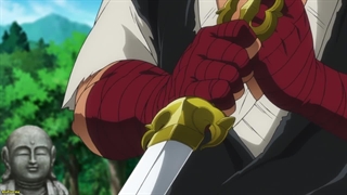 انیمه رورونی کنشین:افسانه شمشیرزن دوران میجی [Rurouni kenshin:Kyoto Disturbance] فصل۲قسمت۶ زیرنویس فارسی