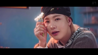 موزیک ویدیو آهنگ "Flying Kiss" از گروه NCT DREM ان سی تی دریم ۱۰۸۰p