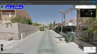 14030818: حمله موشکی یمن به دیمونا