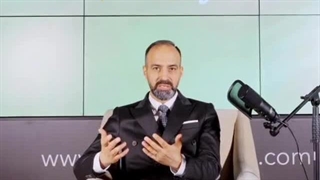 توپ طلا در قبرس شمالی.