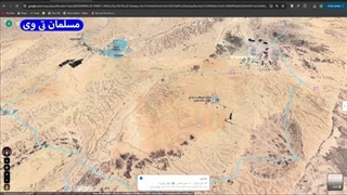 حمله-موشکی-یمن-به-دیمونا