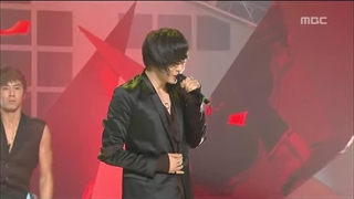 اجرای آهنگ mirotic از tvxq ( درخواستی )