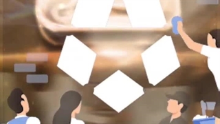 موشن استوری چیست ؟ نمونه کار استوری موشن شرکت خدماتی خانواده بوم کار | تولید محتوا گرافیکی بیاسا