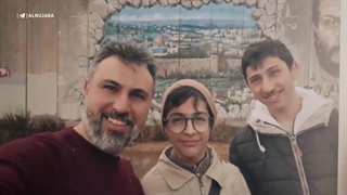 بیروت تا شیراز - روایت شهادت معصومه کرباسی و رضا عواضه توسط صهیونیست ها