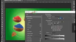 طراحی بنر سایت با فوتوشاپ