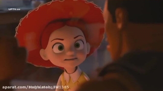 داستان اسباب‌بازی ۵