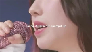 لایو وکال کارینا