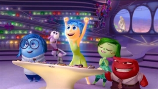 انیمیشن ظاهر و باطن