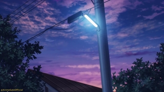 انیمه جعبه آبی Ao no Hako قسمت 7