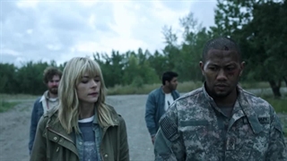 سریال ترسناک و ماجرایی تابستان سیاه فصل 01 قسمت 02 دوبله فارسی