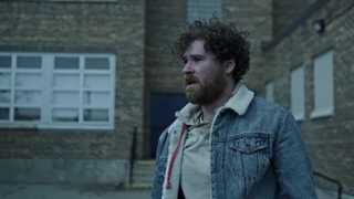 سریال ترسناک و ماجرایی تابستان سیاه فصل 01 قسمت 04 دوبله فارسی