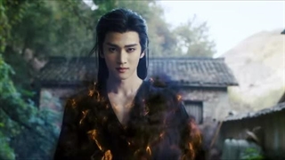 قسمت چهارم سریال چینی نیش های سرنوشت/داستان عارفان"fangs of fortune" با زیرنویس فارسی