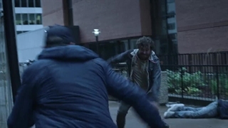 سریال ترسناک و ماجرایی تابستان سیاه پایان فصل 01 قسمت 08 دوبله فارسی