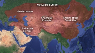 توضیح همه پرچم‌های تاریخ ایران در ۱۲ دقیقه