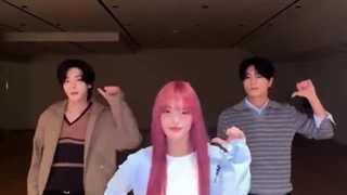 انهایپن تیک تاک جیک و جی