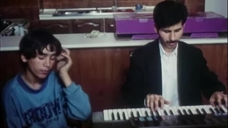 فیلم سینمایی قدیمی "یک داستان واقعی"