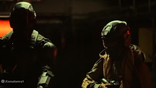 فیلم سینمایی خارجی جدید دوبله فارسی منطقه مرده Dead Zone 2022