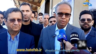 اختیارات ویژه اقتصادی به سیستان و بلوچستان داده شد