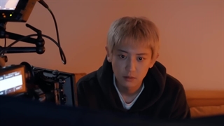 ویدئو پشت صحنه فیلمبرداری پوستر و VCR تور کنسرت City-scape چانیول با زیرنویس فارسی