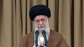 14030817: دیدار اعضای مجلس خبرگان رهبری با رهبر انقلاب