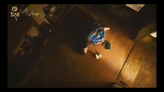 آخه رفتاراش منو دیوونم کرده.. | میکس عاشقانه و غمگین از فیلم کره ای "عشق دروغین"