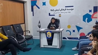 جلسه هماهنگی برنامه های 13آبان