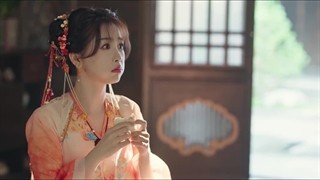 سریال چینی بازی عشق در رویای شرقی Love Game in Eastern Fantasy 2024 قسمت 16 با زیرنویس فارسی 1080p