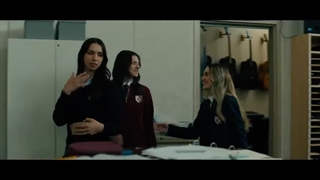 فیلم نابغه متقلب Bad Genius 2024 (کلیک فایلز)