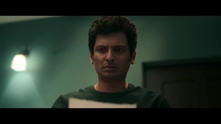 دانلود فیلم سیاه Black 2024 (کلیک فایلز)