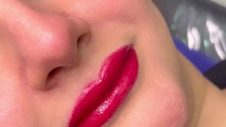 رژ لب دائم و ماندگاری شیدینگ لب