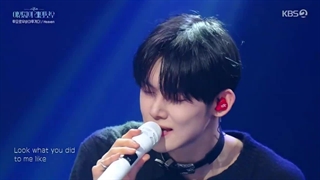 اجرا آهنگ Heaven