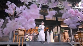 سریال چینی افسانه دختر مروارید قسمت 16 (2024 The Story of Pearl Girl) با زیرنویس فارسی