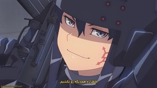 انیمه هنر شمشیرزنی آنلاین جایگزین: گان گیل آنلاین 2 SAO Alternative Gun Gale Online II فصل 2 قسمت 5 با هاردساپ فارسی