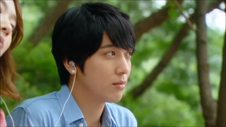 میکس عاشقانه سریال کره‌ای ضربان قلب 2011