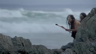 اولین انسان‌ها، آغاز بشریت