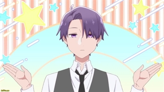 انیمه چطور کارم به مهمونی تمام پسرانه کشید؟ [How I Attended an All-Guy's Mixer] قسمت۶ زیرنویس فارسی