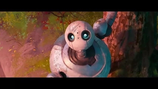 انیمیشن ربات وحشی دوبله فارسی (لینک دانلود کیفیت بالا داخل توضیحات)