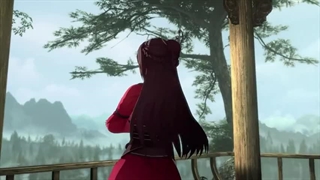 انیمه سایه بهشت قسمت۱۱_حمایت