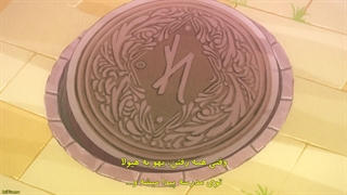 انیمه داستان‌ دخترانی که نتوانستند جادوگر شوند Mahoutsukai ni Narenakatta Onnanoko no Hanashi قسمت 6