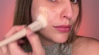 براش کرم پودر شیگلم Sheglam