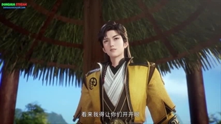 انیمه درود بر رهبر فرقه قسمت ۴_حمایت