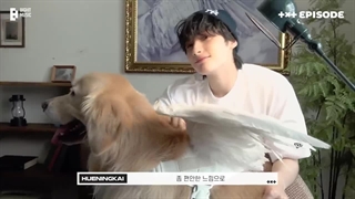 پشت صحنه‌ی آماده‌سازی آلبوم The Star Chapter: Sanctuary از TxT با زیرنویس فارسی