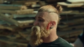 سریال غربت قسمت نهم 9