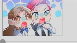 کلیپ کوتاه از مانهوا پشیمانیت را نمیپذیرم ساخت خودم