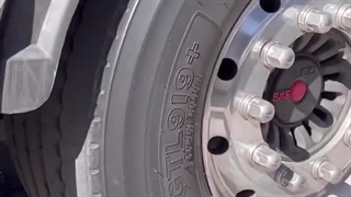 خرید لاستیک جی تی  کامیونی