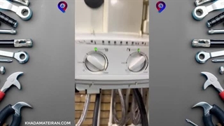 برطرف کردن ارور 4070 پکیج ایران رادیاتور