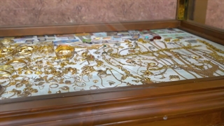 لبیک زائران رضوی به درخواست رهبر انقلاب برای حمایت از جبهه مقاومت