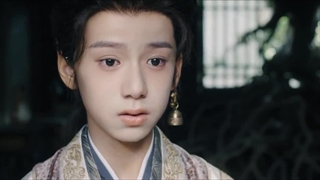 سریال چینی داستان عارفان Fangs of Fortune (The Story of Mystics) 2024 قسمت 20 با زیرنویس فارسی