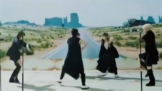 میکس از گروه تی اکس تی