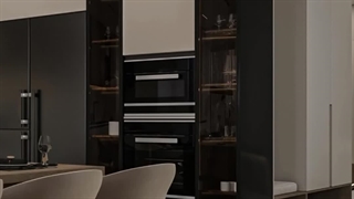 طراحی و ساخت کابینت مدرن در شیراز